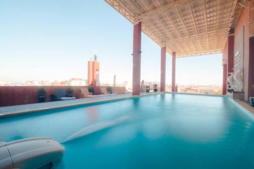Phnom Penh Cambodia Extreme Hotel Promo Code for Agoda.com