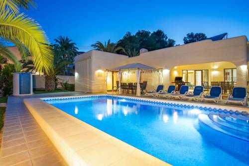 Moraira Spain Extreme Hotel Promo Code for Booking.com