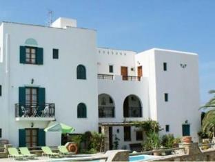 Naxos Island Greece Extreme Hotel Promo Code for Agoda.com