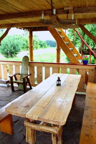 Melegovo village Belarus Extreme Hotel Promo Code for Booking.com