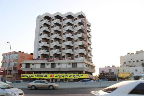 Jeddah Saudi Arabia Extreme Hotel Promo Code for Booking.com