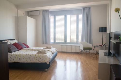 Beograd Serbia Extreme Hotel Promo Code for Booking.com