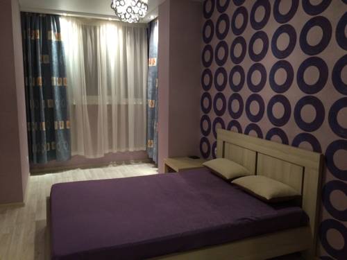 Ufa Russia Extreme Hotel Promo Code for Booking.com