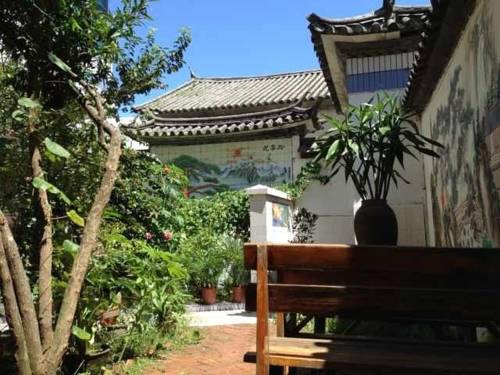 Dali China Extreme Hotel Promo Code for Booking.com