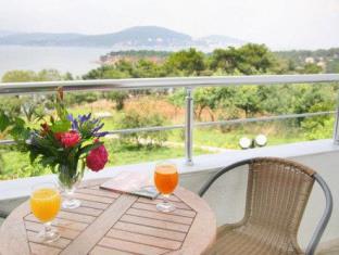 Adalar Turkey Extreme Hotel Promo Code for Agoda.com
