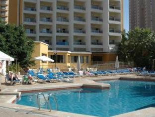 Benidorm - Costa Blanca Spain Extreme Hotel Promo Code for Agoda.com