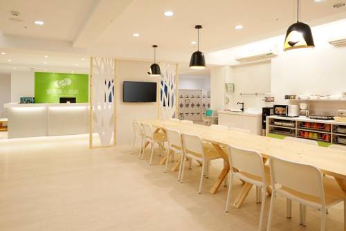 Taichung Taiwan Extreme Hotel Promo Code for Booking.com