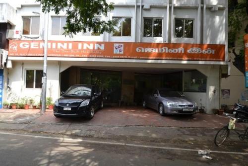 Chennai India Extreme Hotel Promo Code for Agoda.com