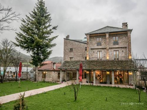 Voskopojë Albania Extreme Hotel Promo Code for Booking.com