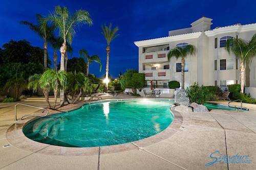 Scottsdale (Arizona) United States Extreme Hotel Promo Code for Booking.com