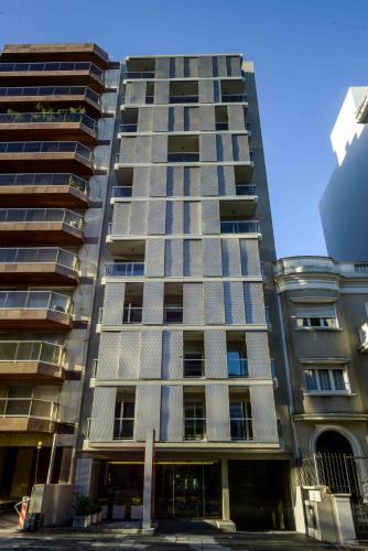 Montevideo Uruguay Extreme Hotel Promo Code for Agoda.com