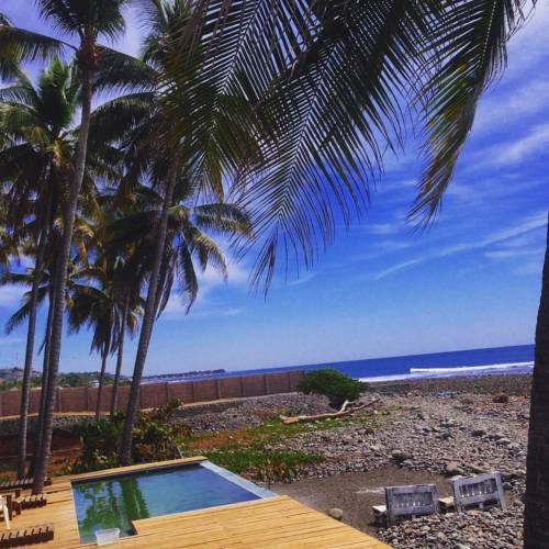 El Sunzal El Salvador Extreme Hotel Promo Code for Booking.com