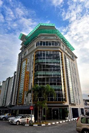 Ipoh Malaysia Extreme Hotel Promo Code for Agoda.com
