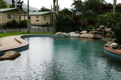 Cairns Australia Extreme Hotel Promo Code for Agoda.com
