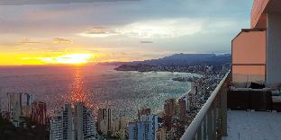 Benidorm - Costa Blanca Spain Extreme Hotel Promo Code for Agoda.com