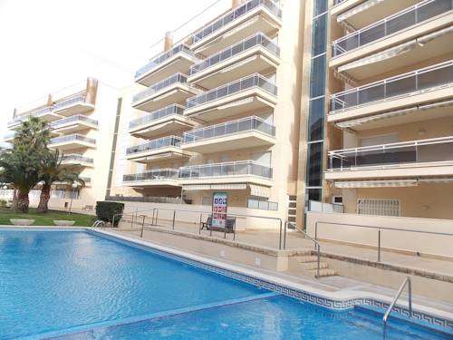 Salou Spain Extreme Hotel Promo Code for Booking.com