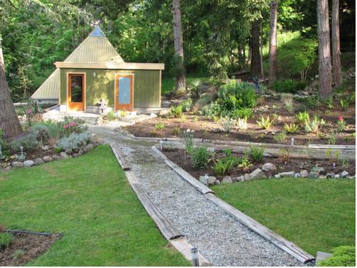 Salt Spring Island (British Columbia) Canada Extreme Hotel Promo Code for Booking.com