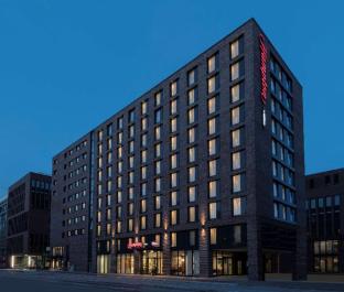 Hamburg Germany Extreme Hotel Promo Code for Agoda.com