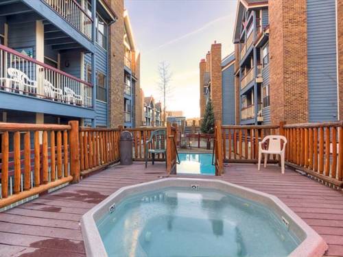 Breckenridge (Colorado) United States Extreme Hotel Promo Code for Booking.com