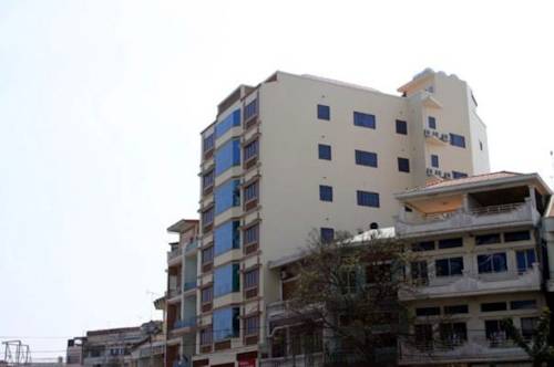 Phnom Penh Cambodia Extreme Hotel Promo Code for Booking.com
