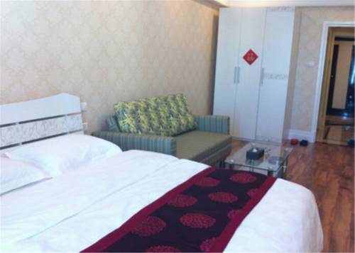 Dalian China Extreme Hotel Promo Code for Booking.com