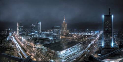 Warszawa Poland Extreme Hotel Promo Code for Booking.com