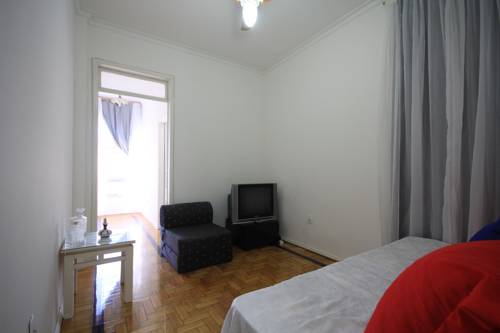 Rio de Janeiro (Rio de Janeiro) Brazil Extreme Hotel Promo Code for Booking.com