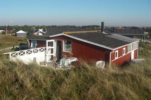 Hvide Sande Denmark Extreme Hotel Promo Code for Booking.com