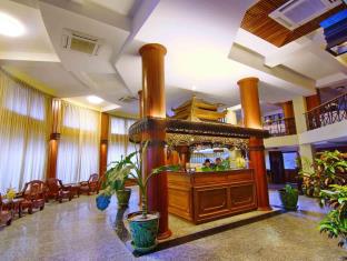 Mandalay Myanmar Extreme Hotel Promo Code for Agoda.com