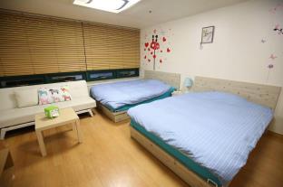 Seoul South Korea Extreme Hotel Promo Code for Agoda.com