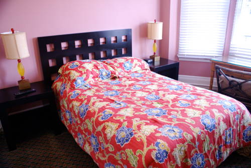San Francisco (California) United States Extreme Hotel Promo Code for Booking.com