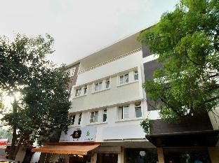 Coimbatore India Extreme Hotel Promo Code for Agoda.com