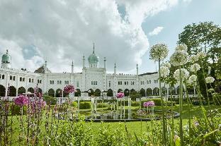 Copenhagen Denmark Extreme Hotel Promo Code for Agoda.com