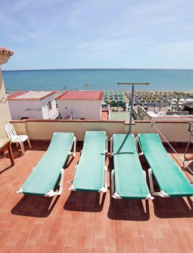 Torremolinos Spain Extreme Hotel Promo Code for Booking.com