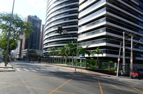 Fortaleza Brazil Extreme Hotel Promo Code for Booking.com