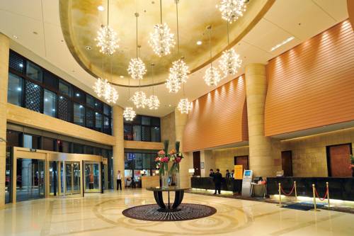 Shanghai China Extreme Hotel Promo Code for Booking.com