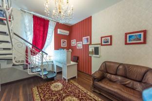 Odessa Ukraine Extreme Hotel Promo Code for Agoda.com