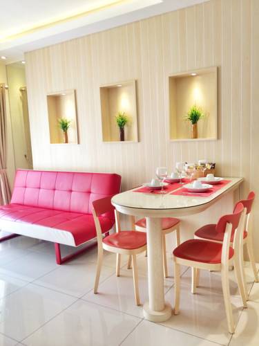 Jakarta Indonesia Extreme Hotel Promo Code for Booking.com