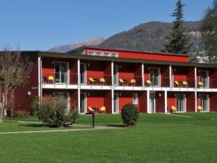 Lugano Switzerland Extreme Hotel Promo Code for Agoda.com