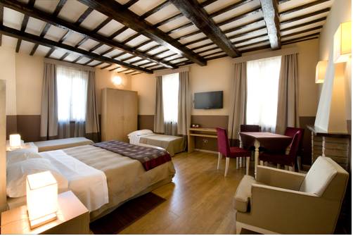 Assisi Italy Extreme Hotel Promo Code for Booking.com
