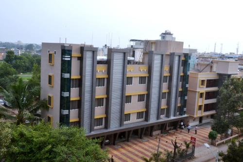 Shirdi India Extreme Hotel Promo Code for Agoda.com
