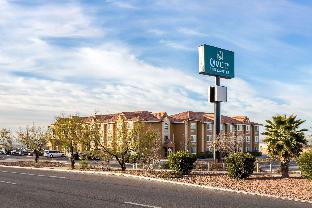 El Paso (TX) United States Extreme Hotel Promo Code for Agoda.com