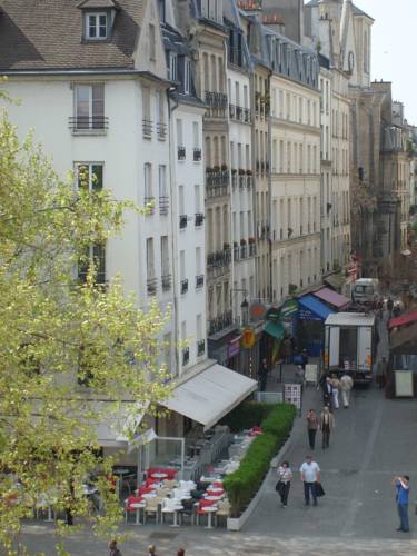 Paris France Extreme Hotel Promo Code for Booking.com
