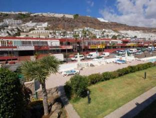 Gran Canaria Spain Extreme Hotel Promo Code for Agoda.com