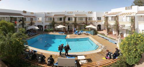 Sharm El Sheikh Egypt Extreme Hotel Promo Code for Agoda.com