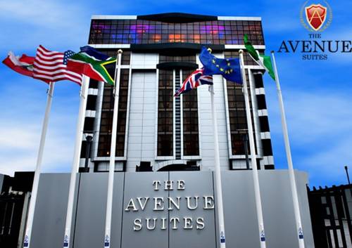 Victoria Island Nigeria Extreme Hotel Promo Code for Booking.com