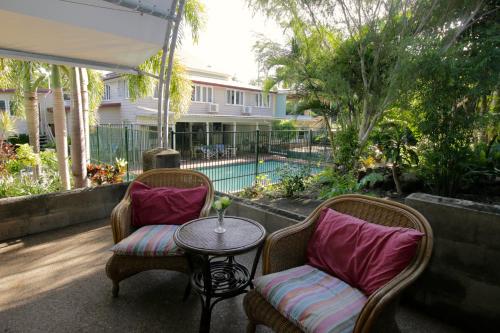 Cooktown Australia Extreme Hotel Promo Code for Agoda.com