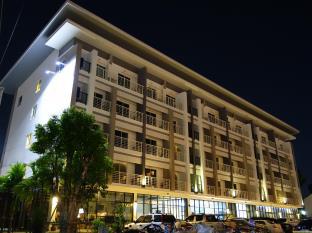 Nakhonratchasima Thailand Extreme Hotel Promo Code for Agoda.com