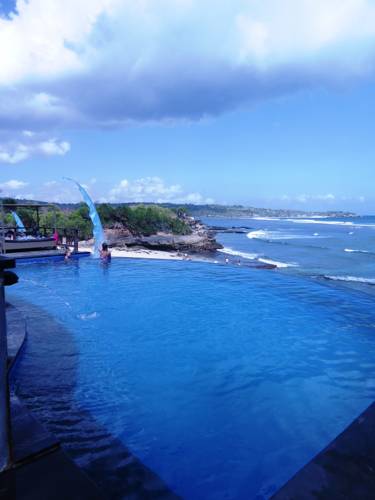 Lembongan  Indonesia Extreme Hotel Promo Code for Booking.com