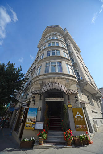 İstanbul Turkey Extreme Hotel Promo Code for Booking.com
